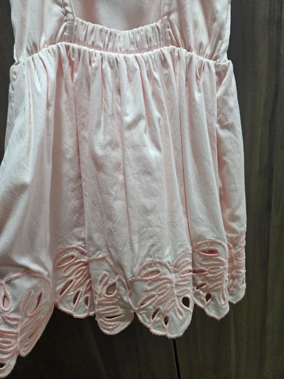 Vestido infantil Milon  - Foto 3
