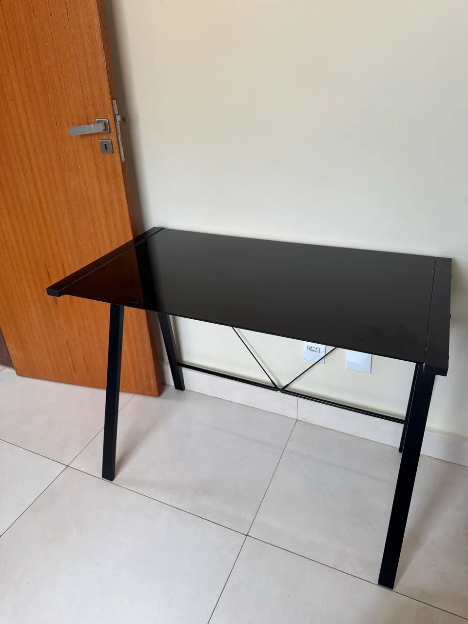 Mesinha preta Tok StoK - Foto 3