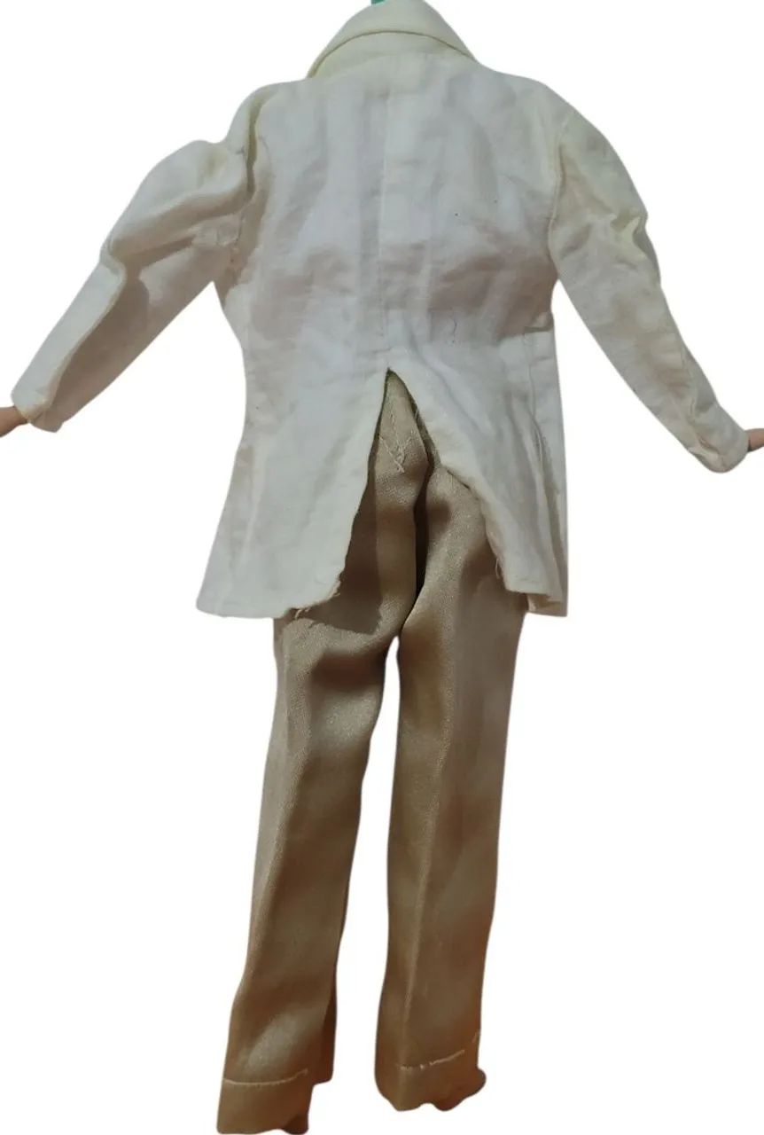 Roupa Ken - Foto 2