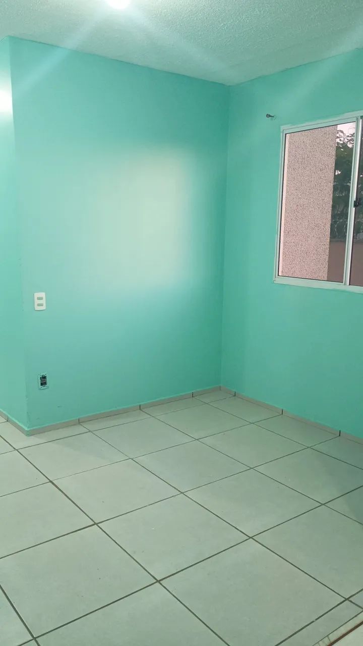 Alugo apartamento  - Foto 2