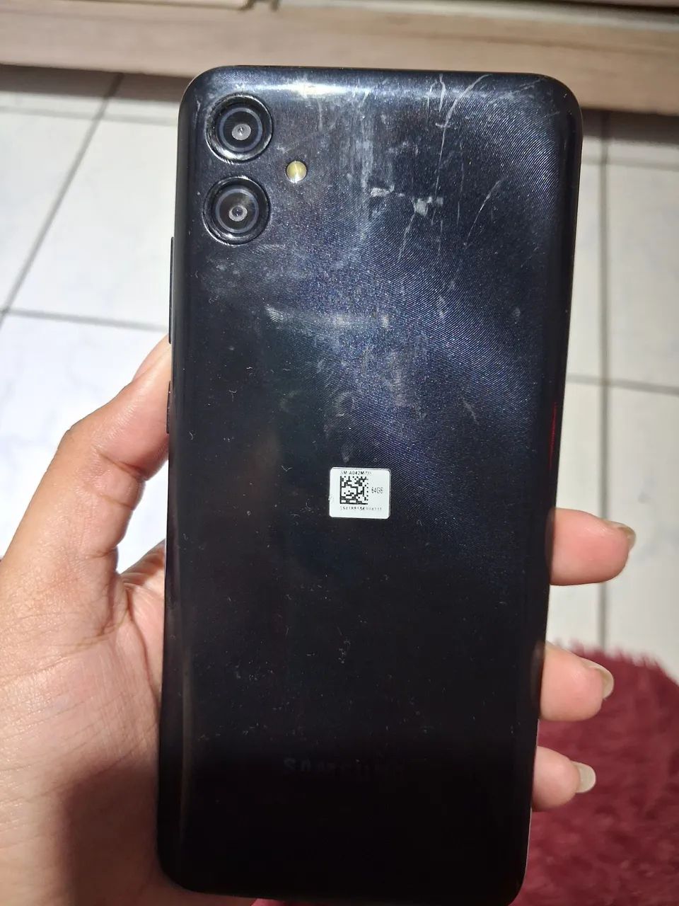 Celular Samsung  - Foto 2