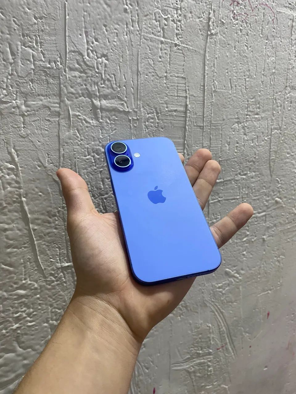 iphone 16 128GB - Com caixa - Foto 3