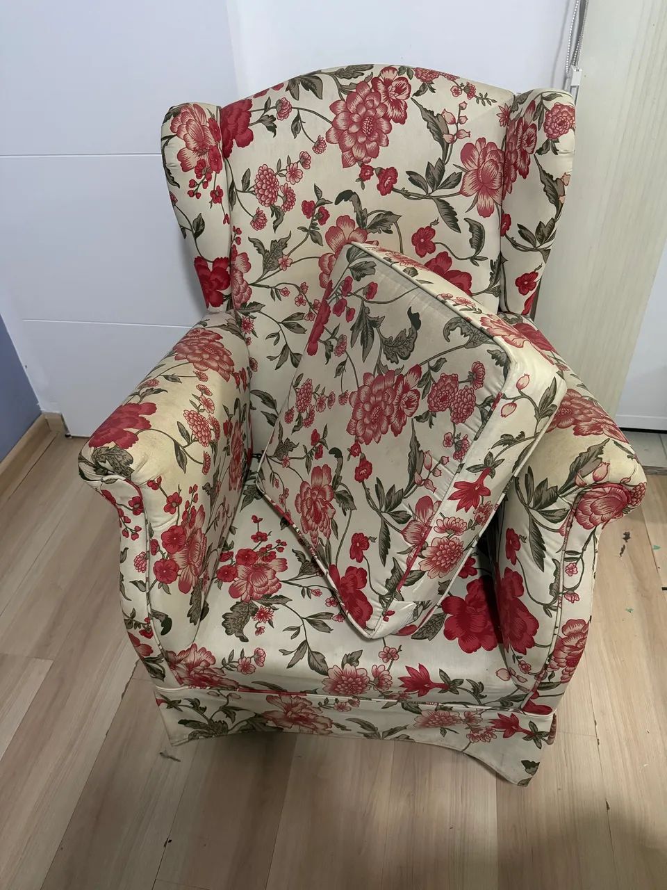 Poltrona Vintage - Foto 4