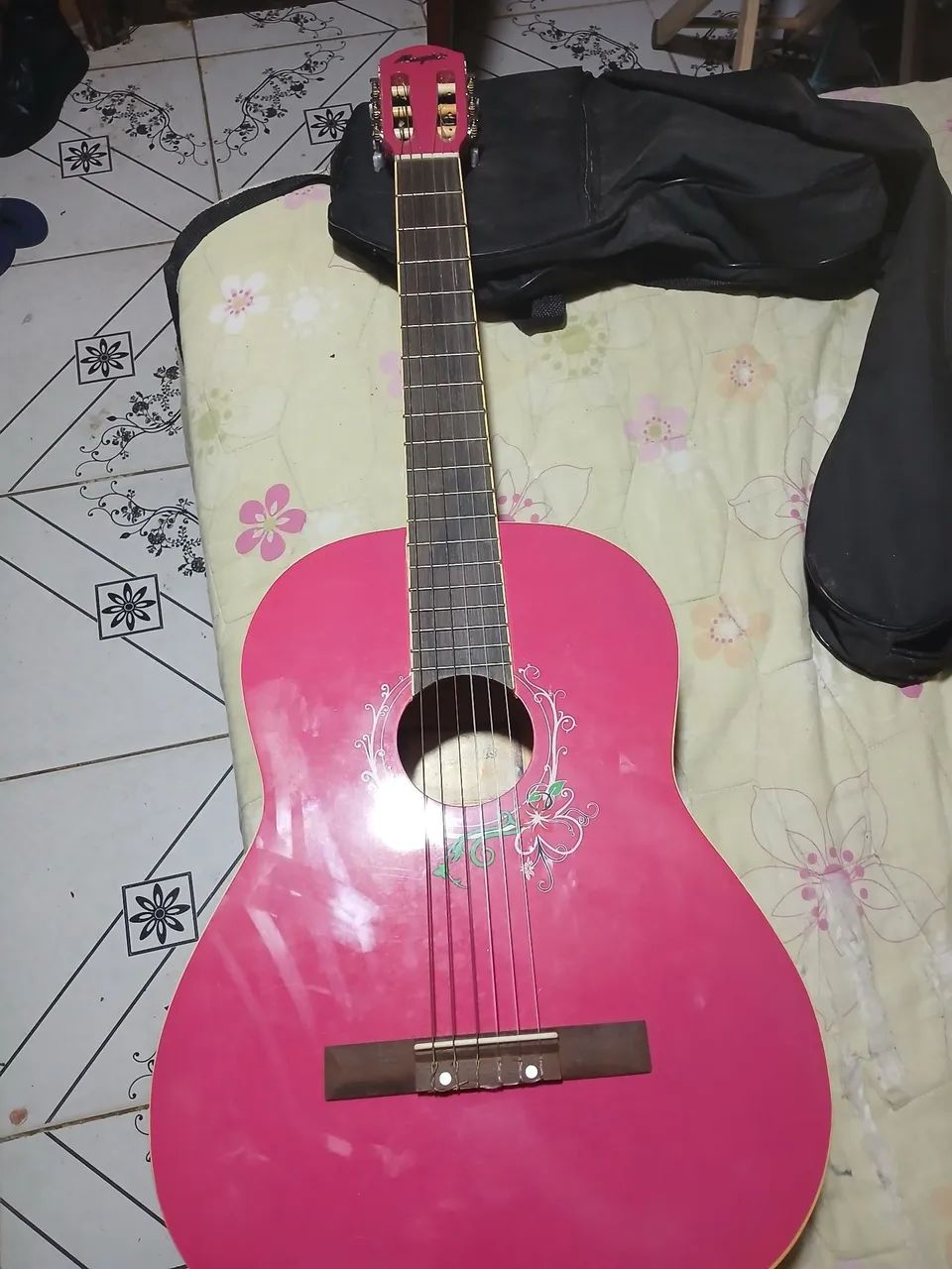 Violao Zerado  - Foto 4