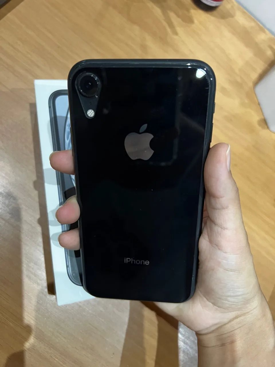 iPhone XR 64gb - Foto 4