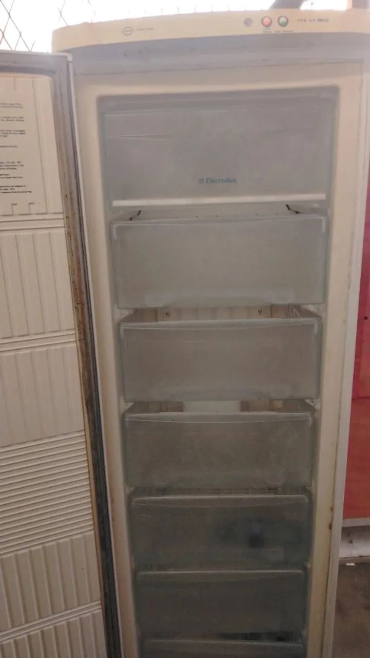 Freezer Electrolux - Foto 3