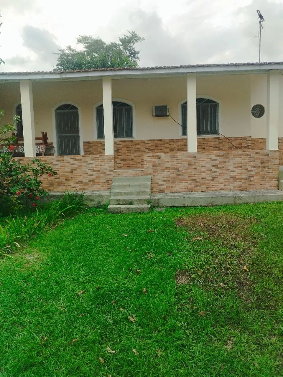 (Vendo casa construída em uma área de 900/2 - Foto 3