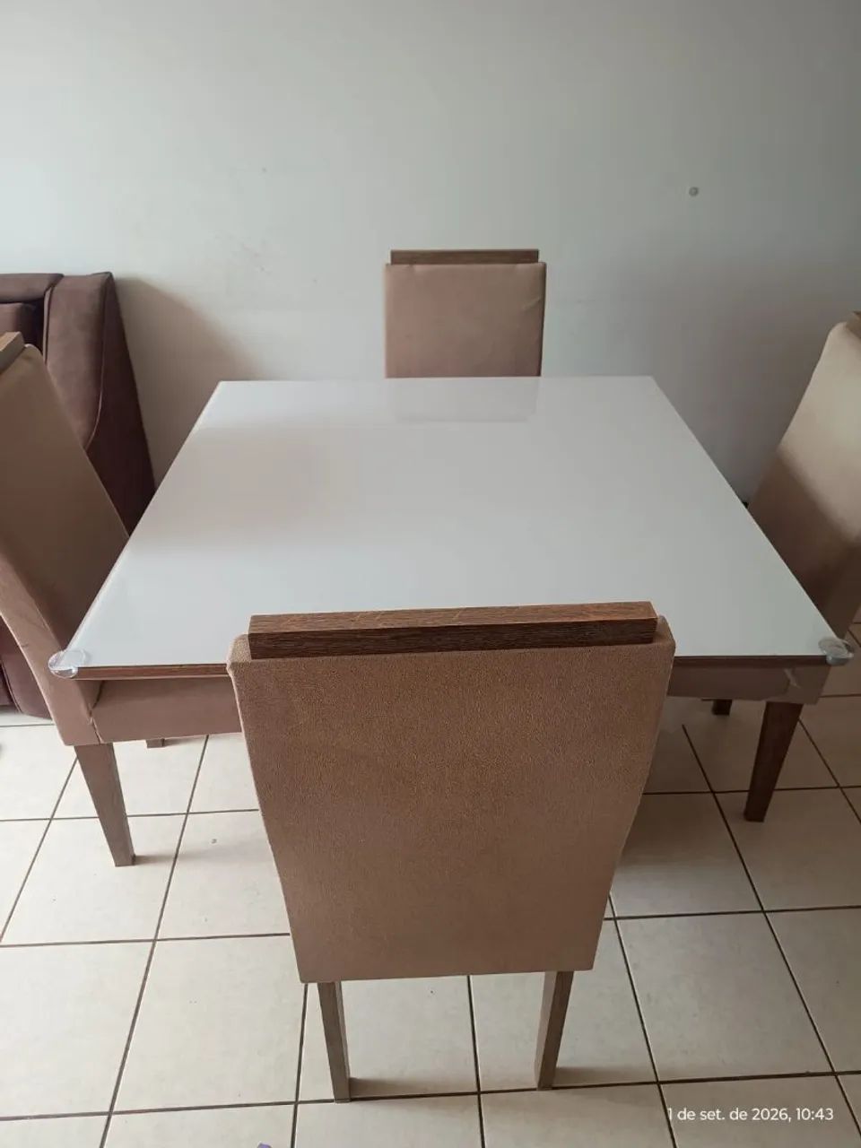 Mesa de jantar - Foto 2