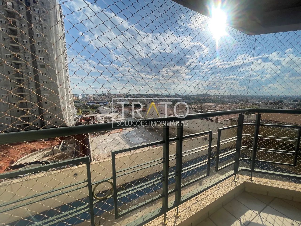 apartamento - Jardim Aurélia - Campinas - Foto 5