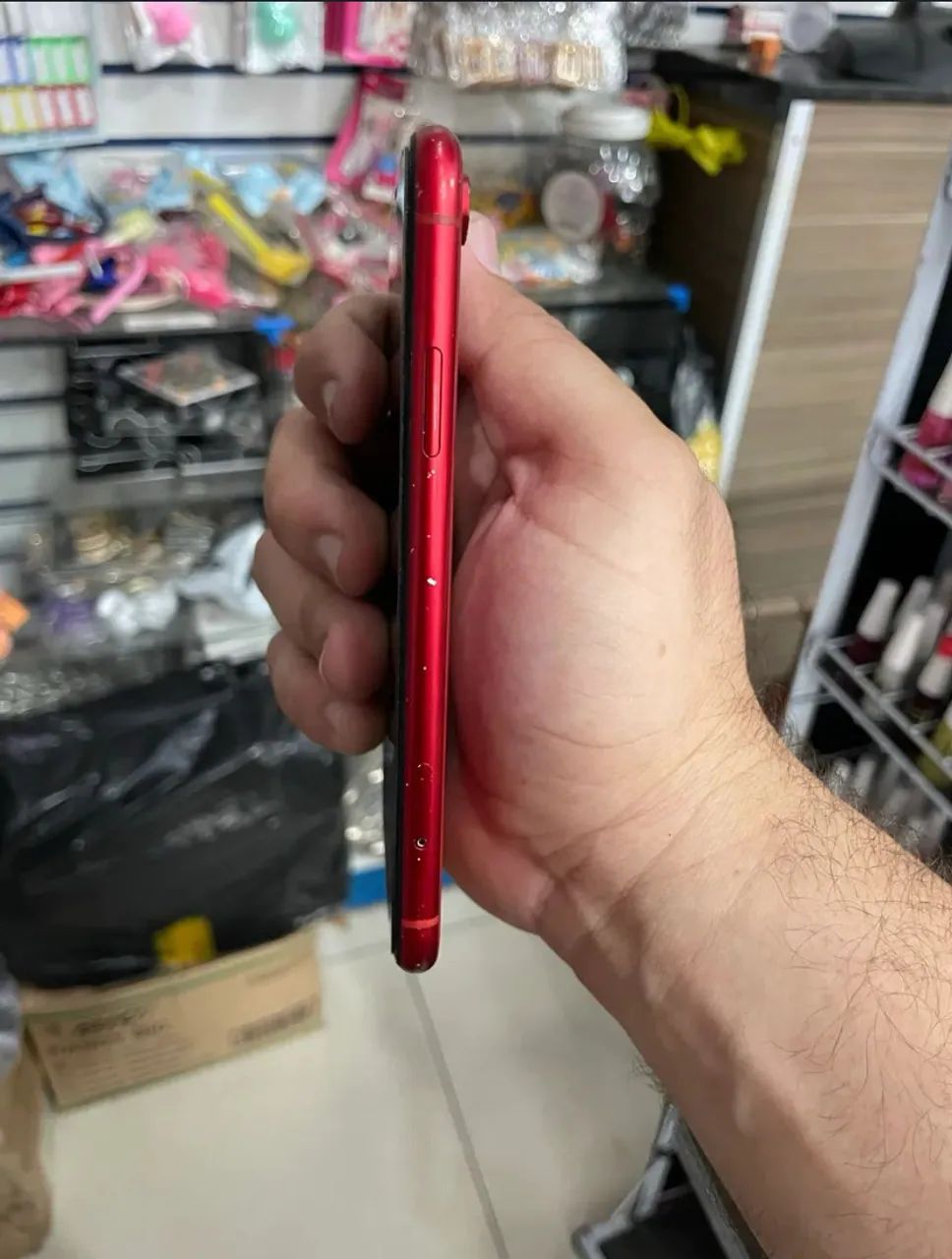 Iphone xr - Foto 3