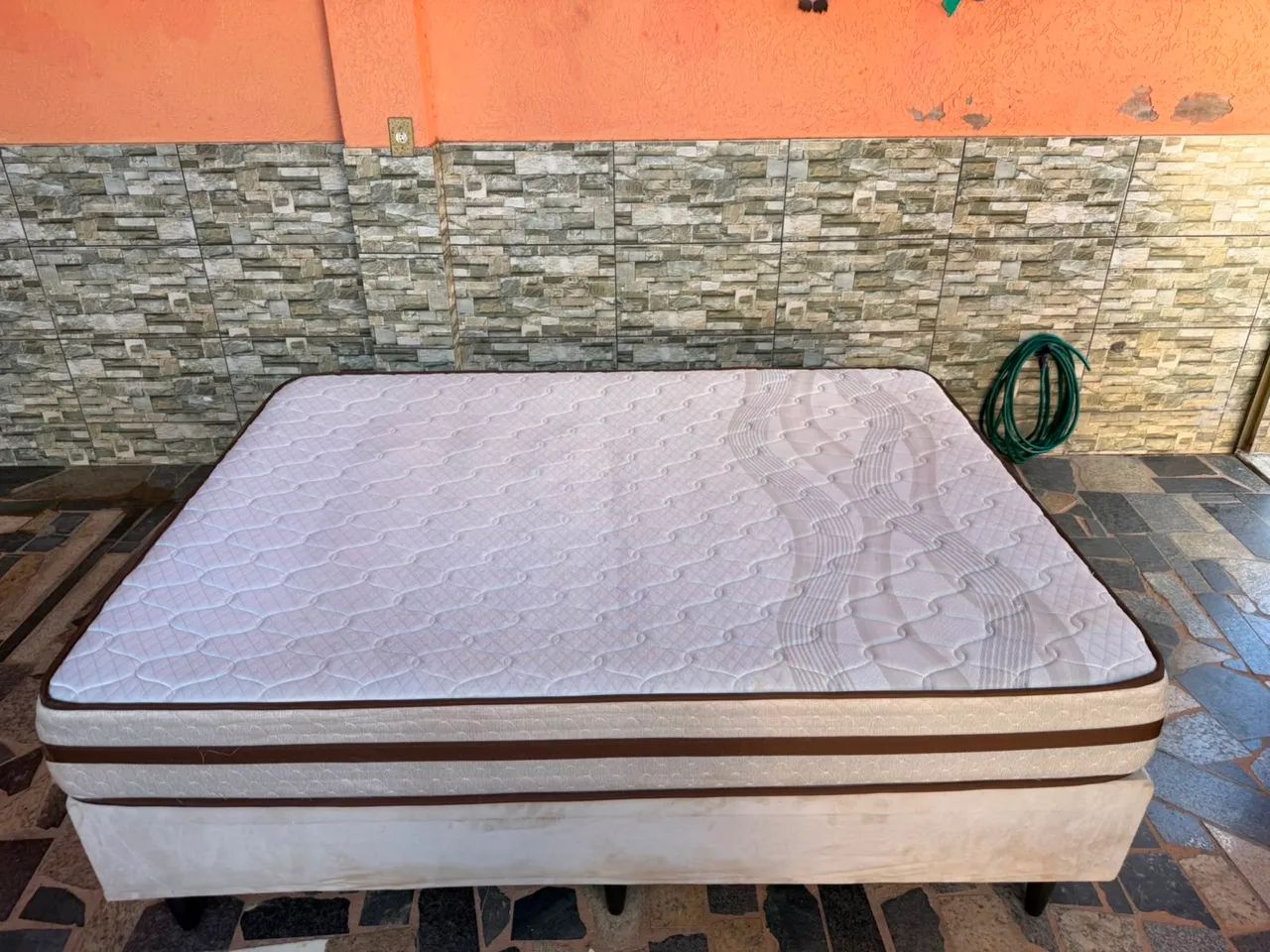 Cama casal  - Foto 4