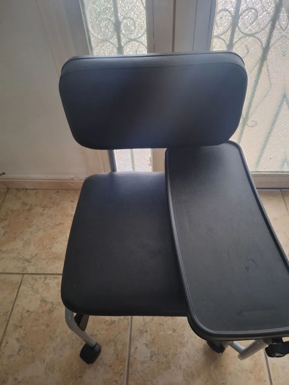 Cadeira de manicure