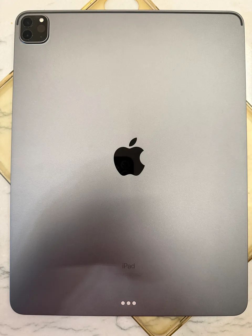 IPad Pro 5th Geração 12,9 Polegadas 256GB - Foto 4