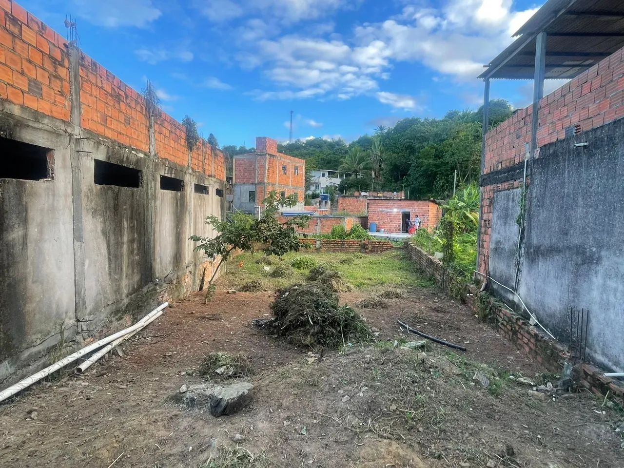 Terreno 150 MT * - Foto 4