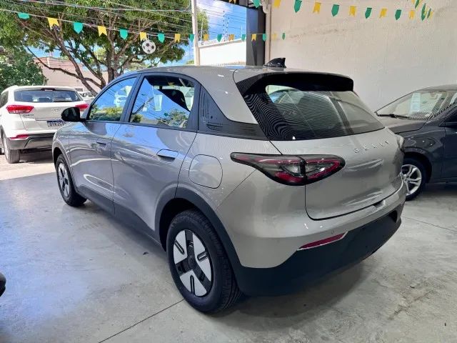 Geely EX2 Pro 2026 - Foto 4