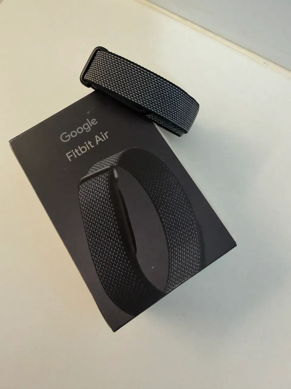 Fitbit Air Google  - Foto 2