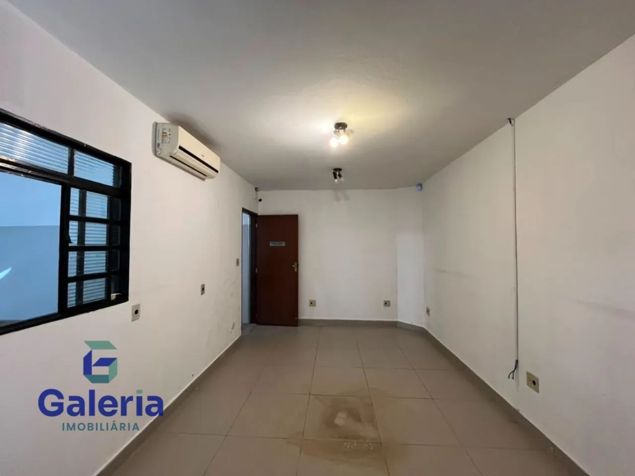 Galpão comercial para alugar, 232m² - Parque Industrial Tanquinho - Foto 4