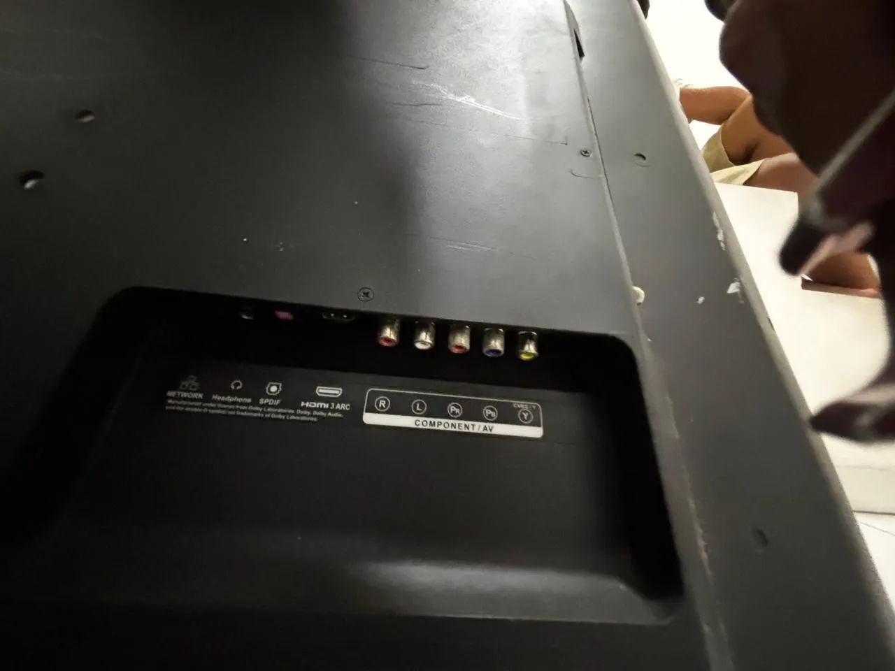 T aoc 50" - Foto 4