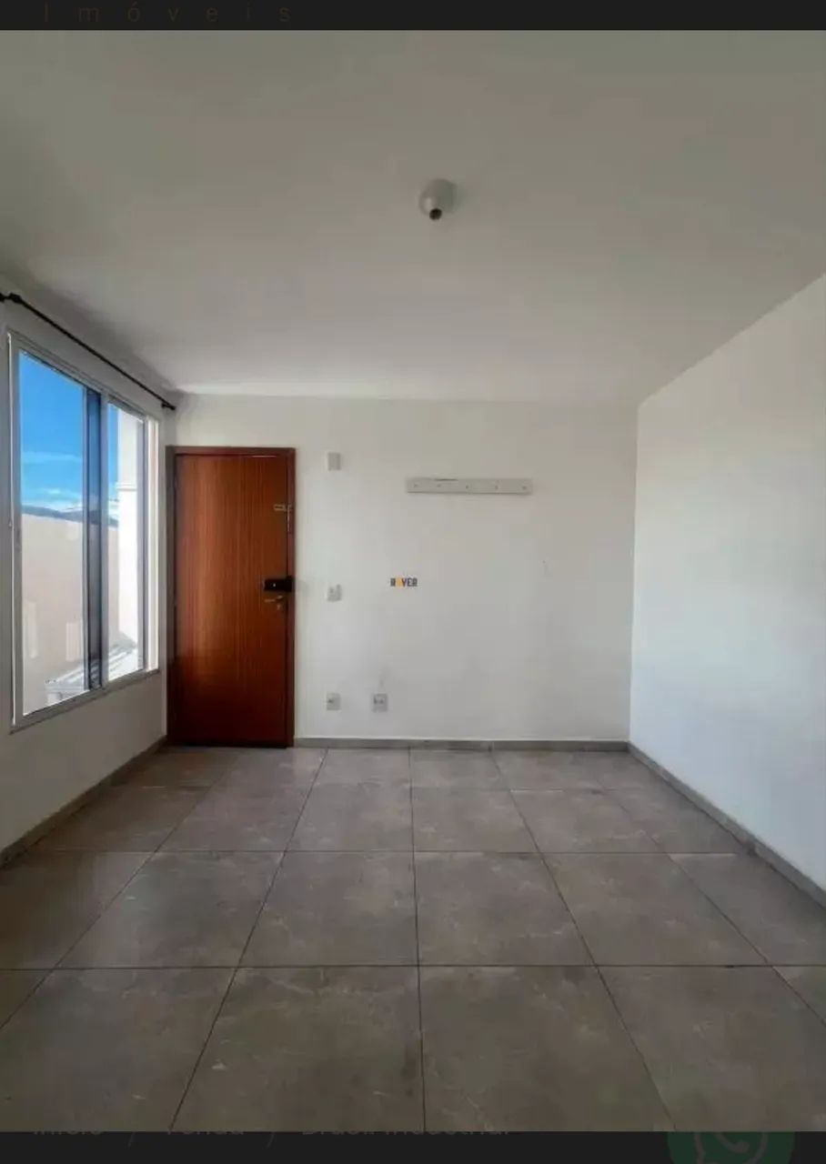 Alugo apartamento  - Foto 3