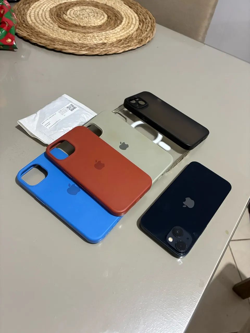 IPHONE 13 128 GB - Foto 4
