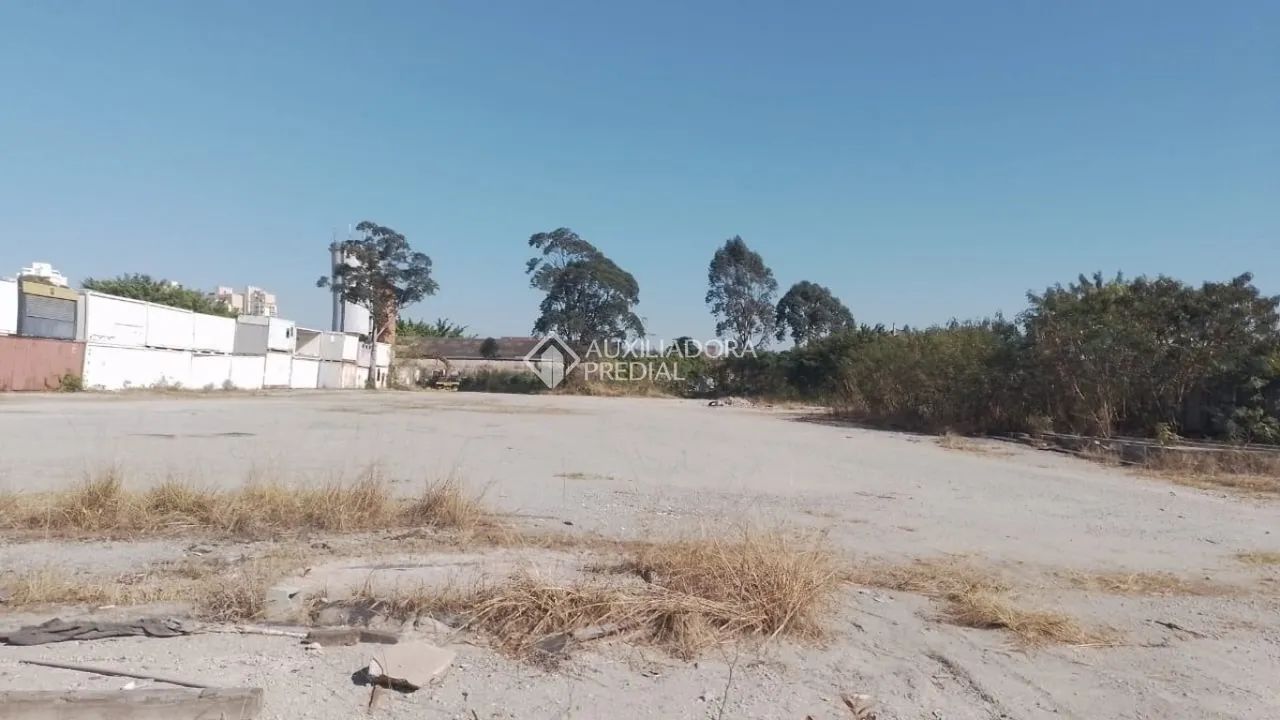 TERRENO - SANTO ANDRÉ - PARQUE JAÇATUBA