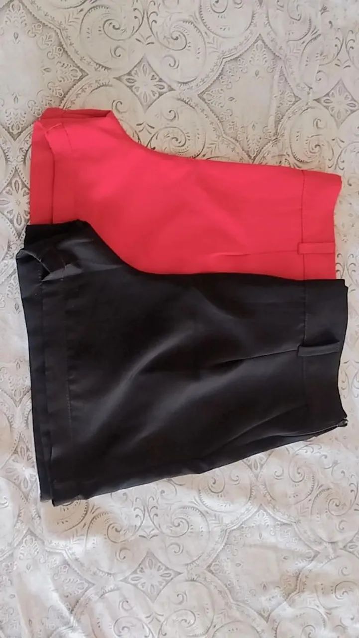 Short - Foto 2