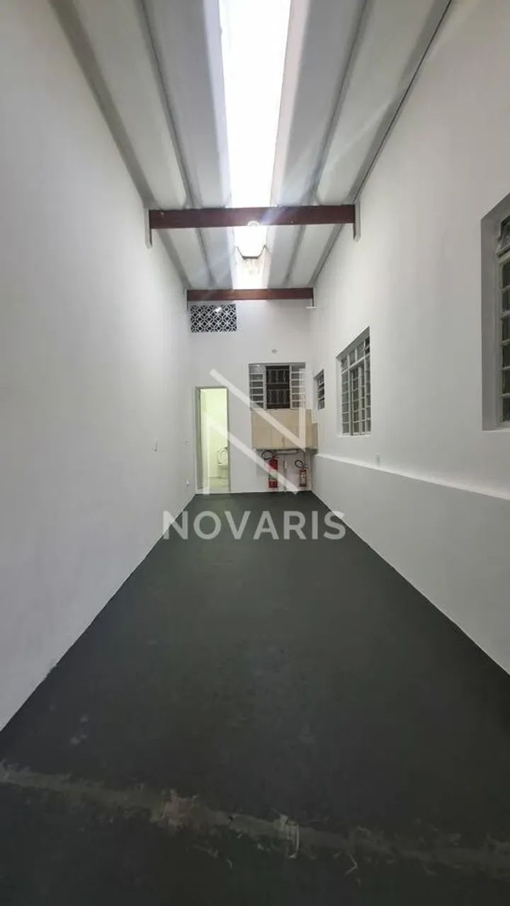 Imóvel Comercial em Santo Amaro com 4 Salas, Excelente Localização e Pronto para Uso - Foto 5