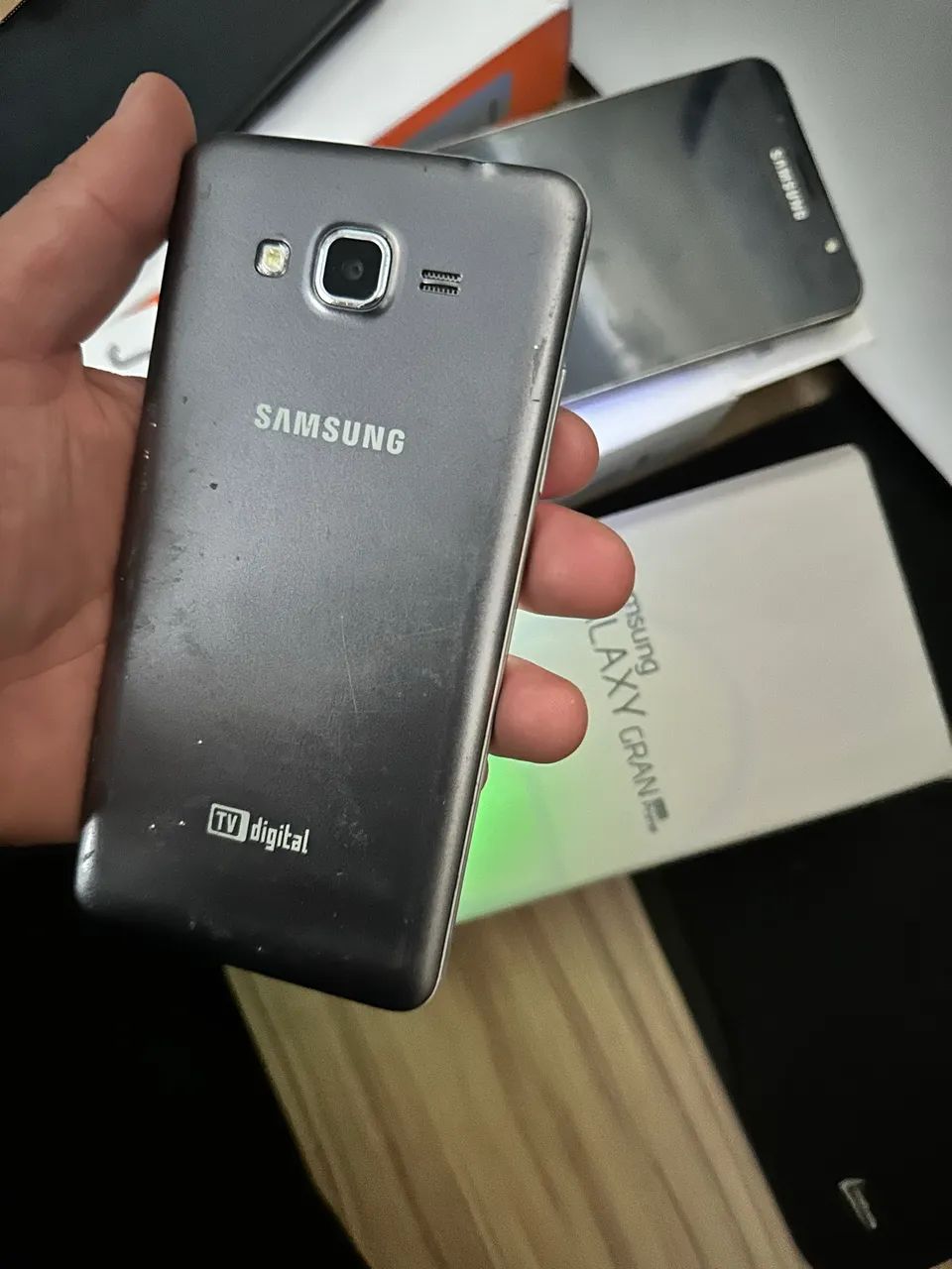 3 celulares  - Foto 5