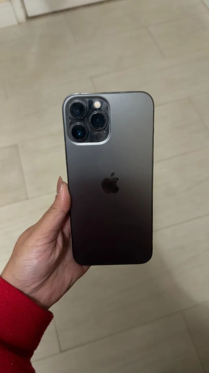 Celular Iphone 13 Promax  - Foto 3