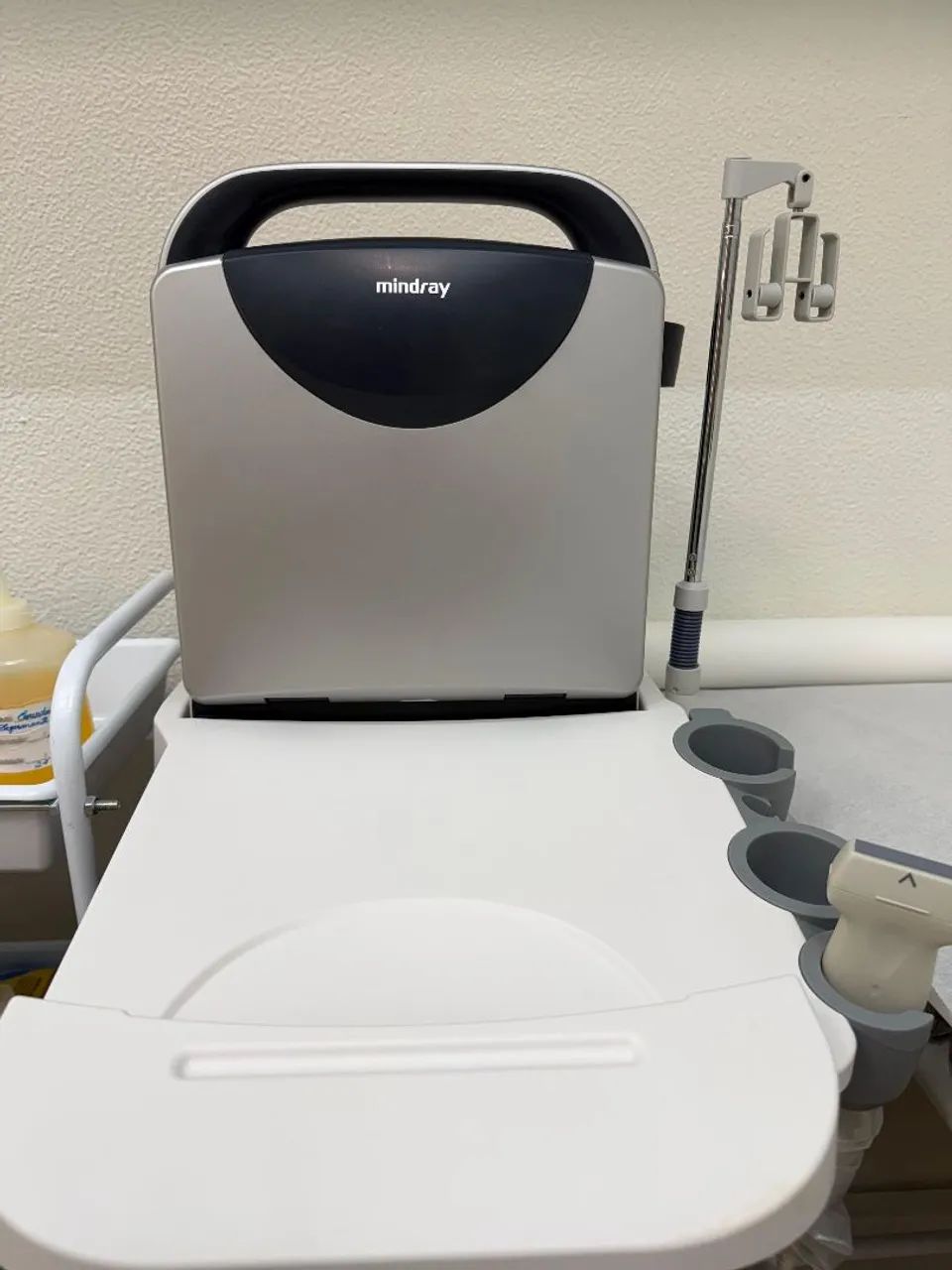 Ultrassom Portátil DP-10 Mindray  - Foto 3