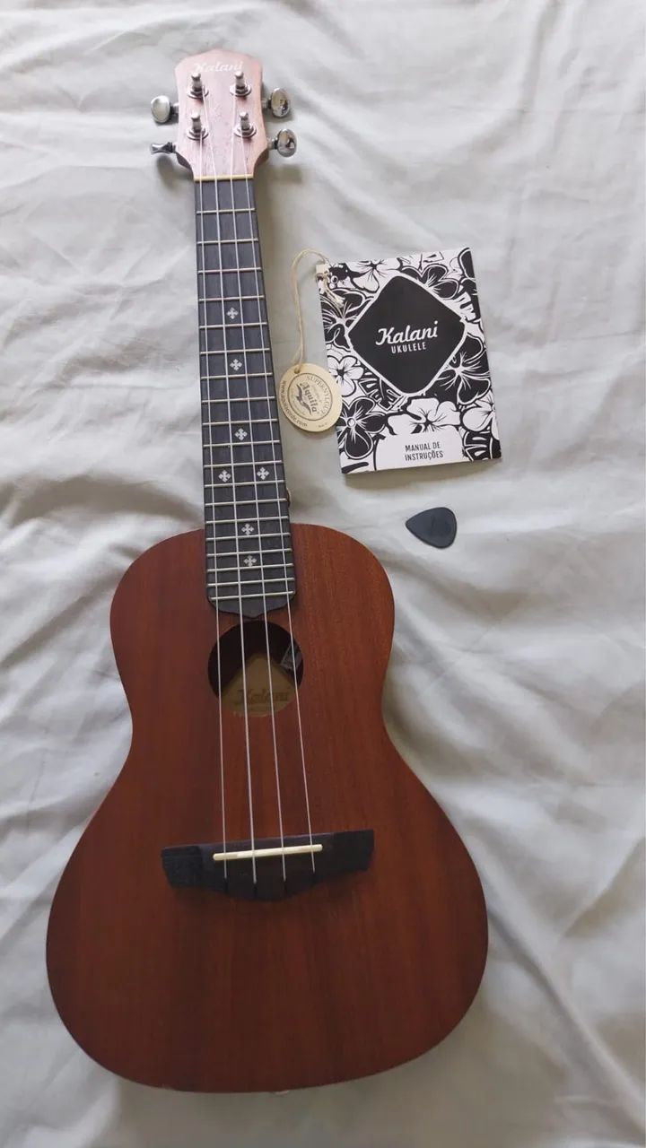 Ukelele  - Foto 3