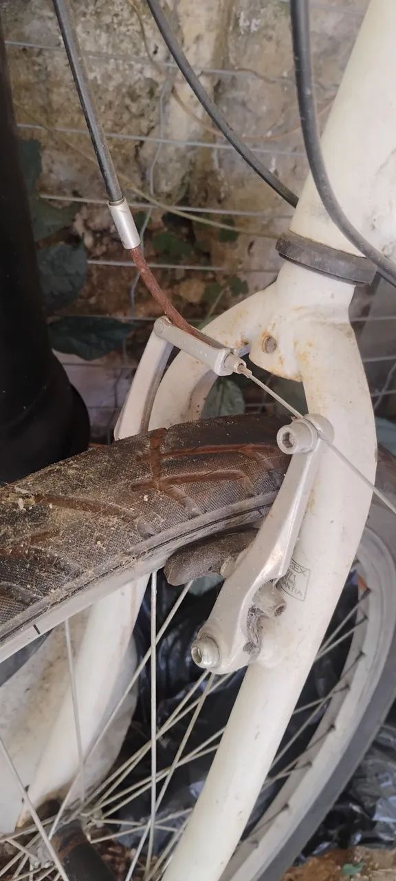 Bicicleta aro 24 - Foto 5