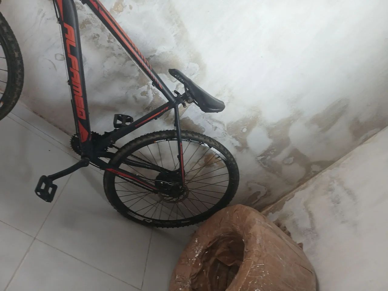 Bicicleta  - Foto 5