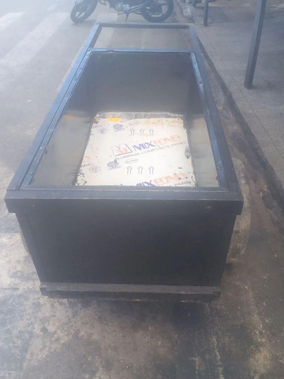 Vendo carinho de carga  - Foto 3
