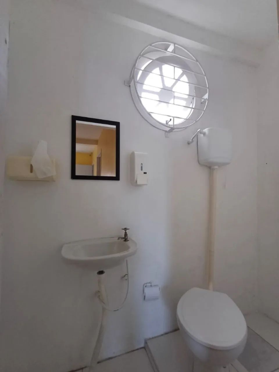 Sala (loja) comercial - Foto 4