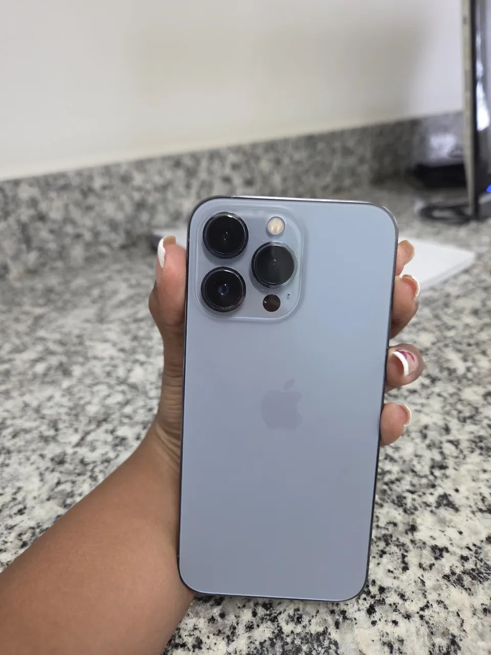 iPhone 13 Pro 512gb - Foto 3