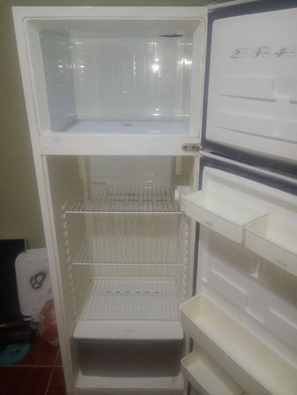 Geladeira Brastemp  - Foto 2