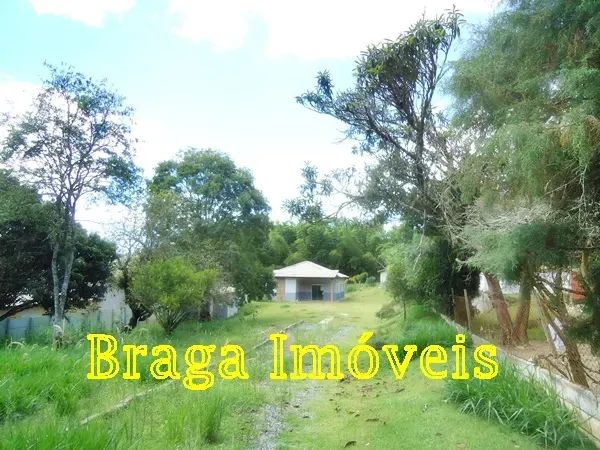 Imóvel para venda tem 200 m², com 3 quartos, 1 suite no Sitios Lagos de Ibiuna - Ibiúna - 