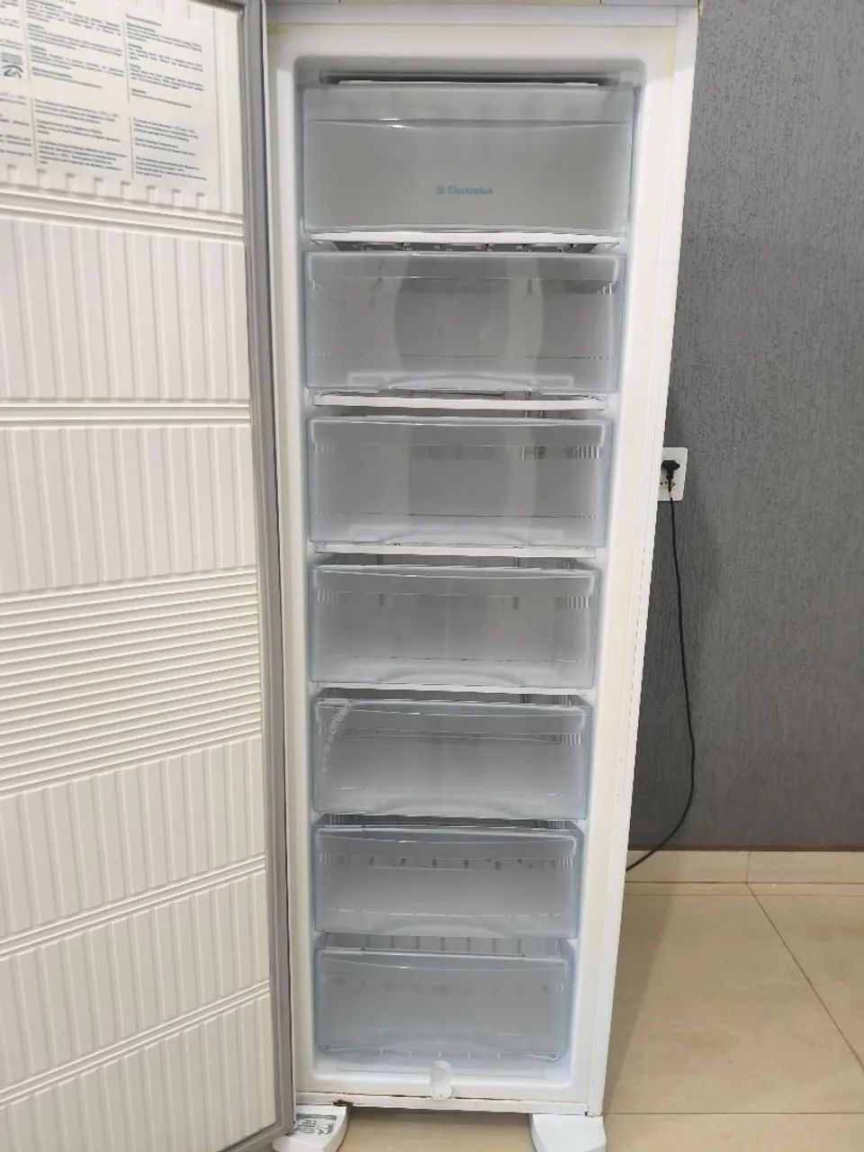 Freezer 