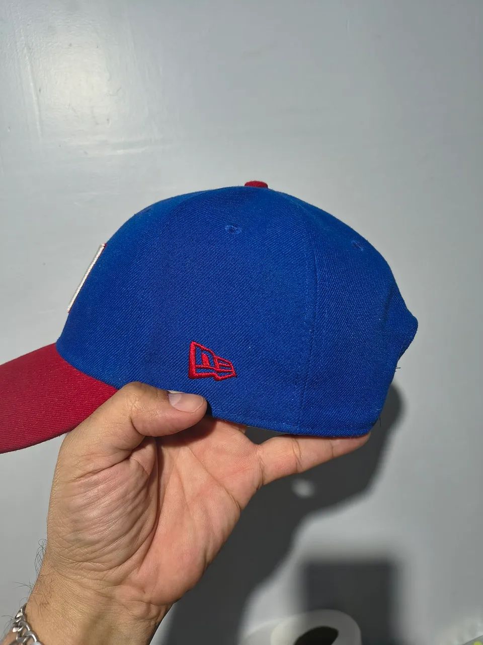 Vendo boné new era  - Foto 4