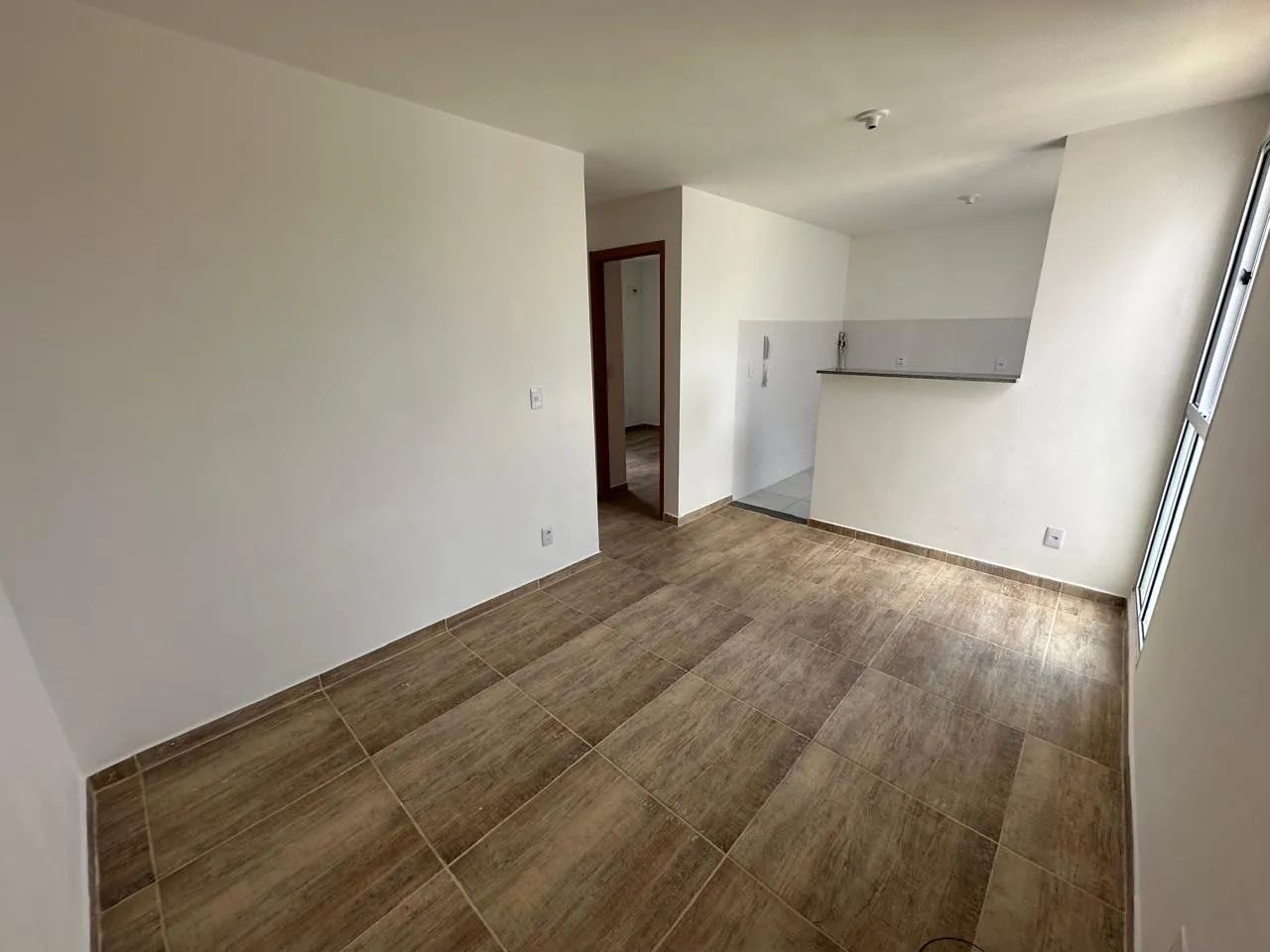 Foto - Suzano - Parque Santa Rosa