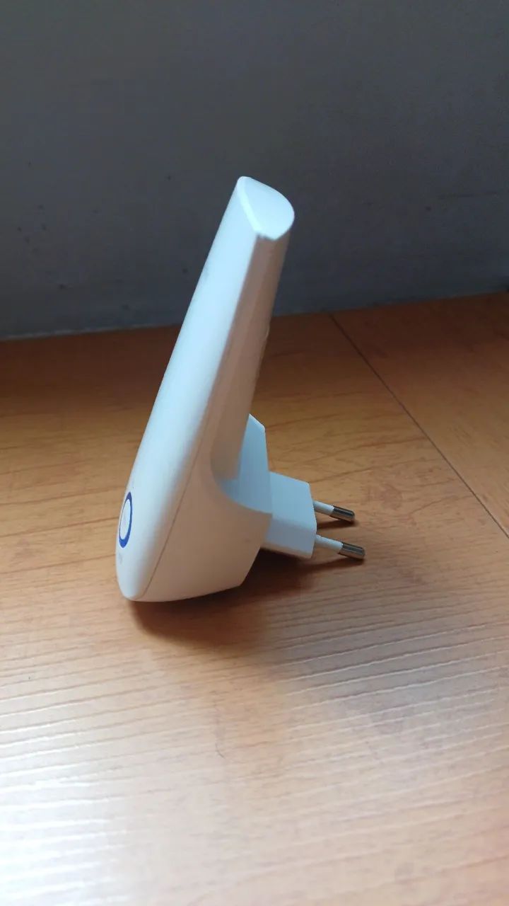 Repetidor TP-LINK 300Mbps - Foto 2
