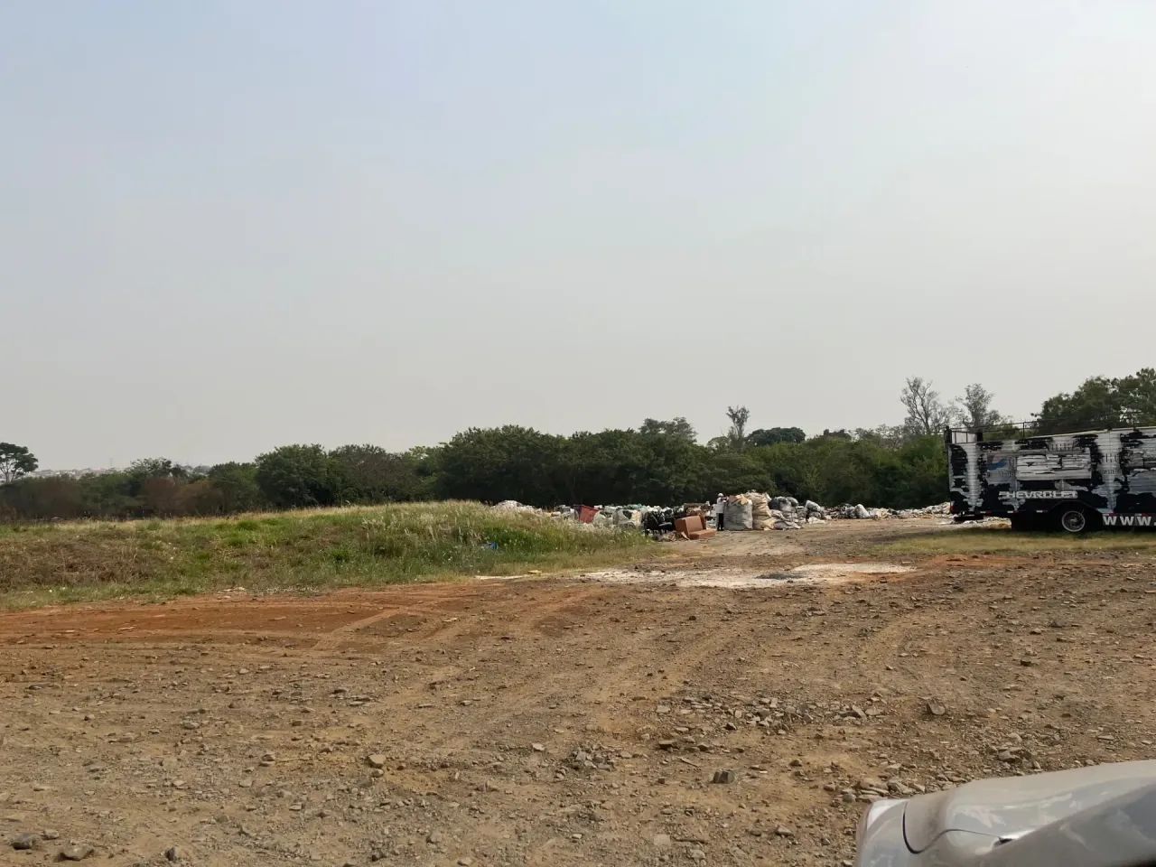GLEBA PAULINIA COMERCIAL INDUSTRIAL - Foto 7
