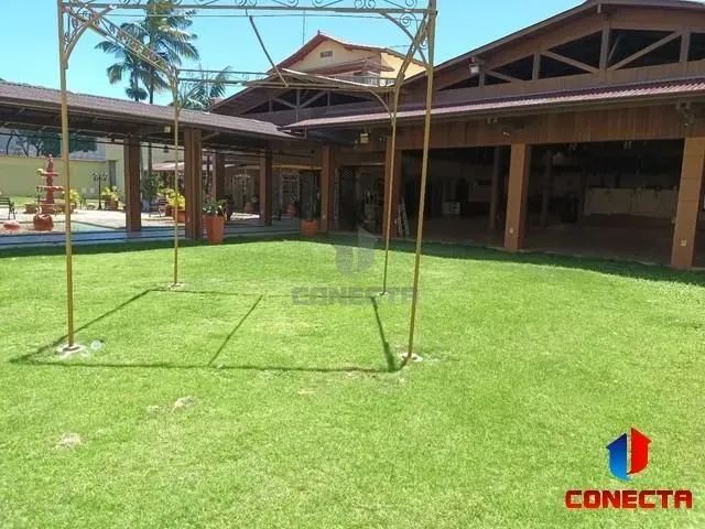 Área Comercial de 3600 m² com casa triplex em Vila Velha, Santa Paula I - Foto 4