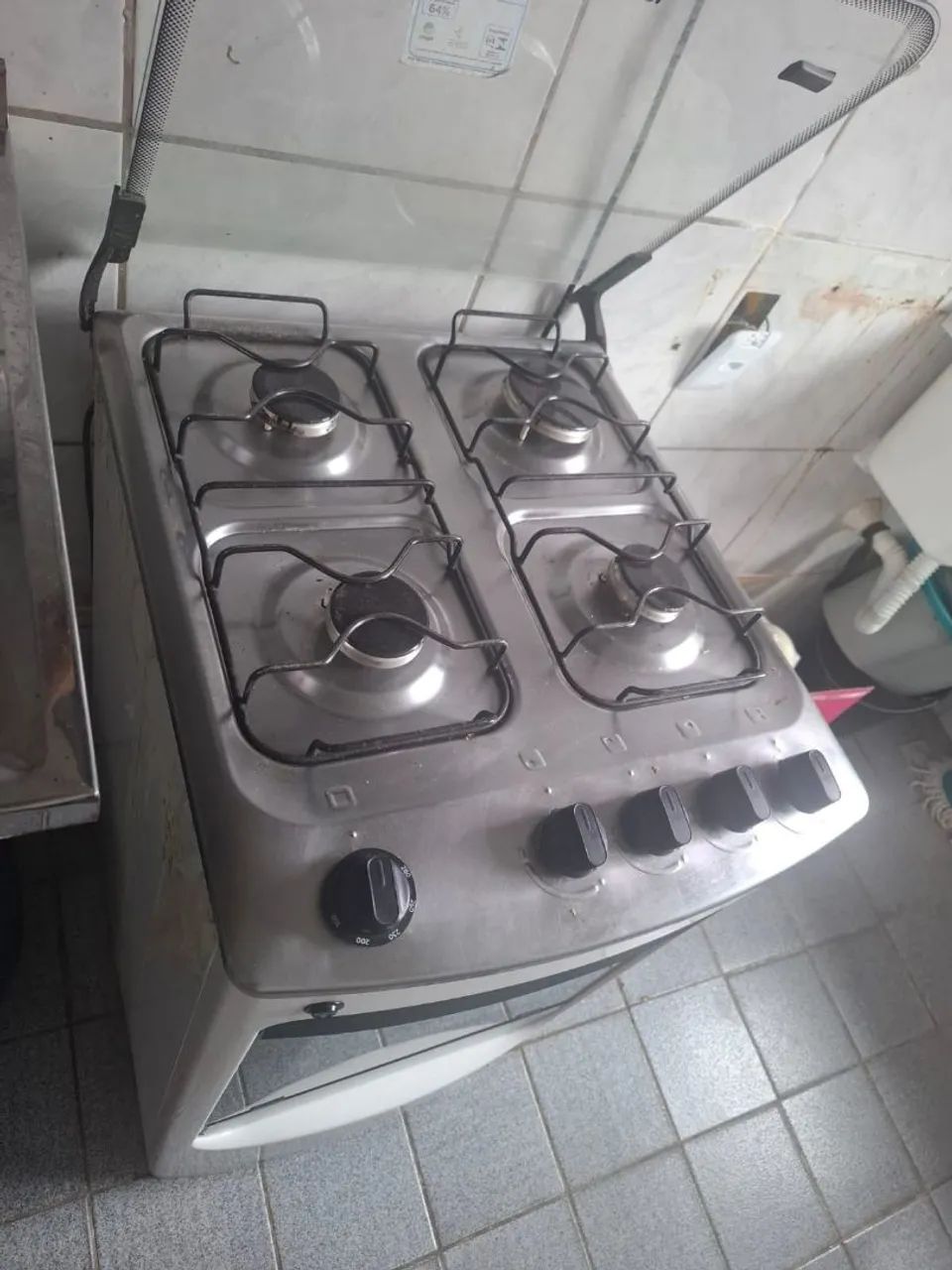 Fogão 