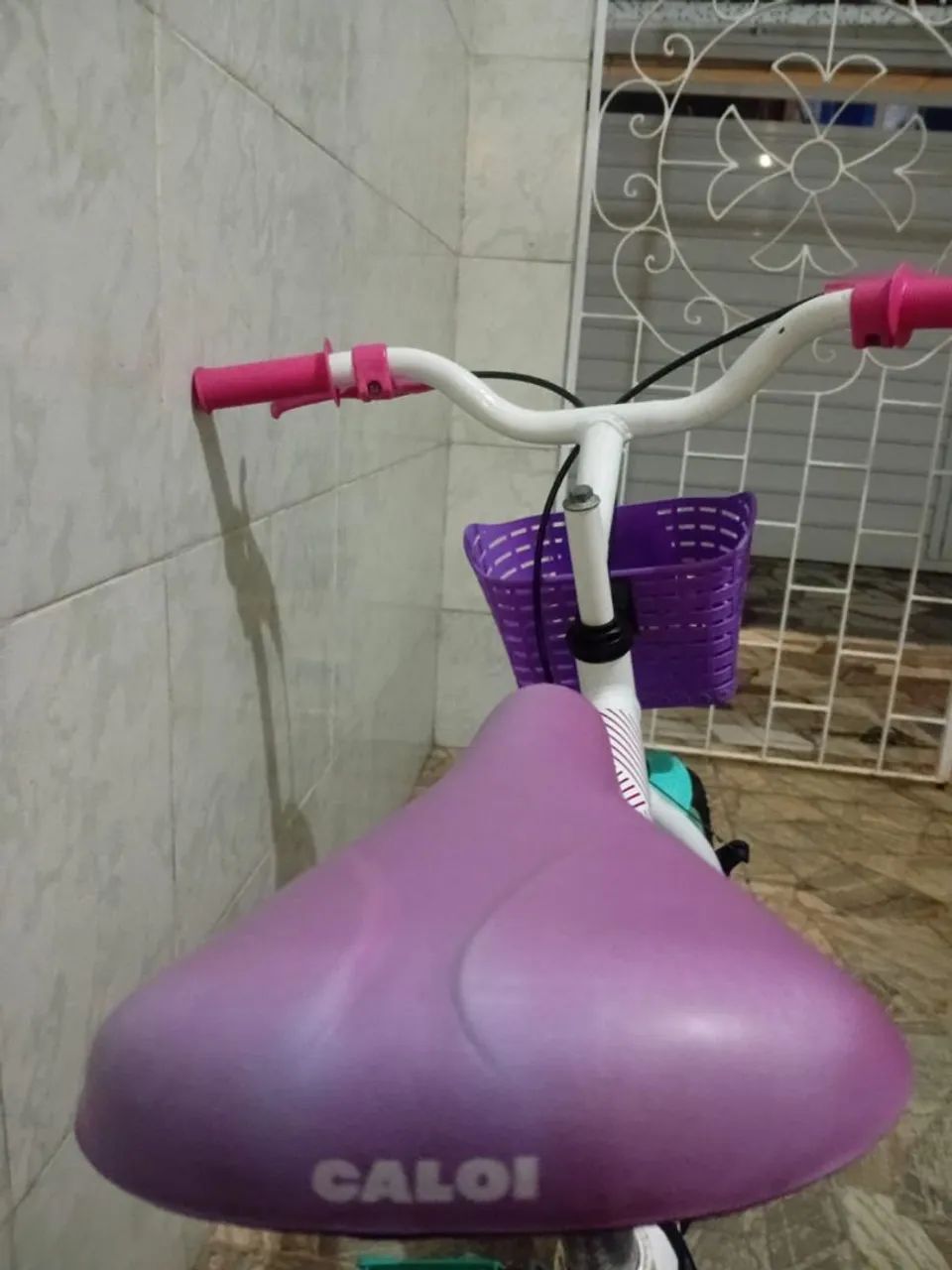 Bicicleta infantil  - Foto 3