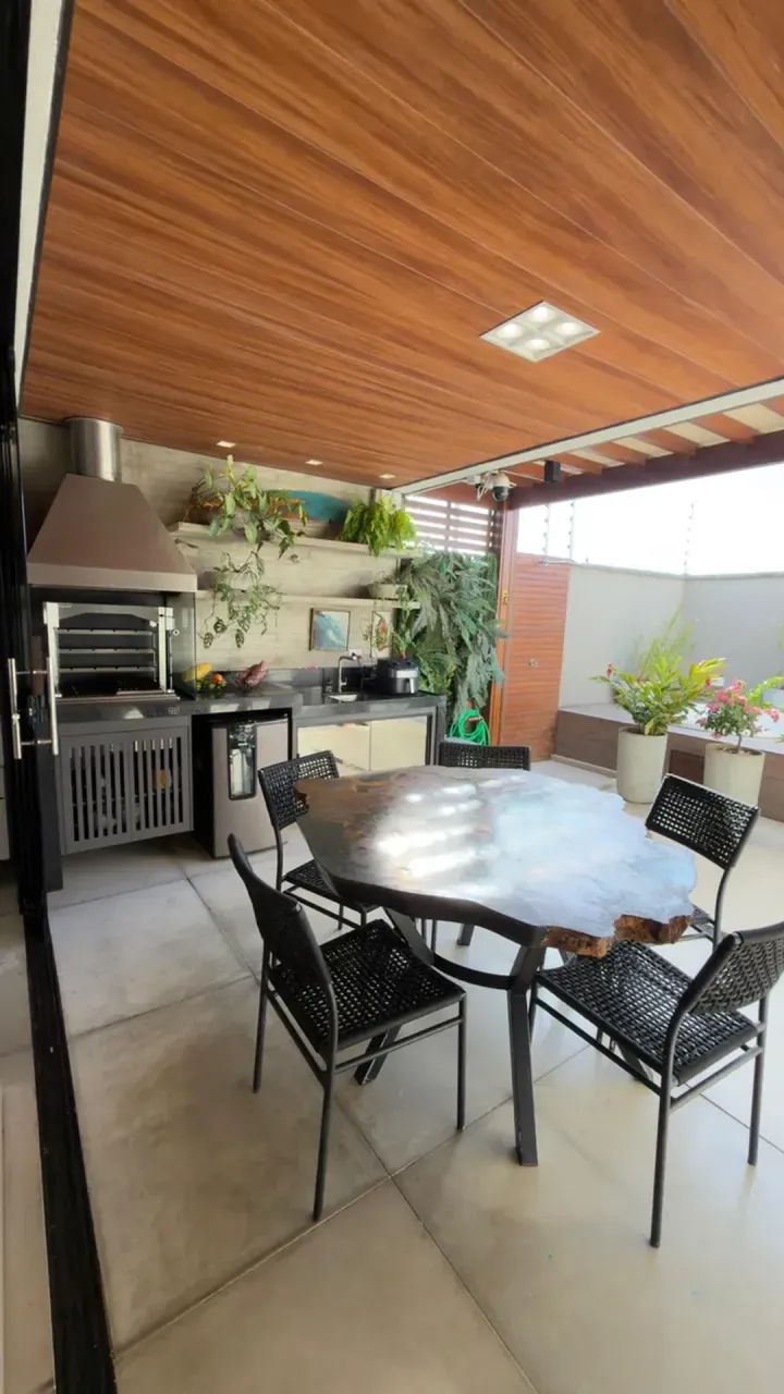 Casa condomínio Porto manguaba, 160m2- Mobiliada! - Foto 2