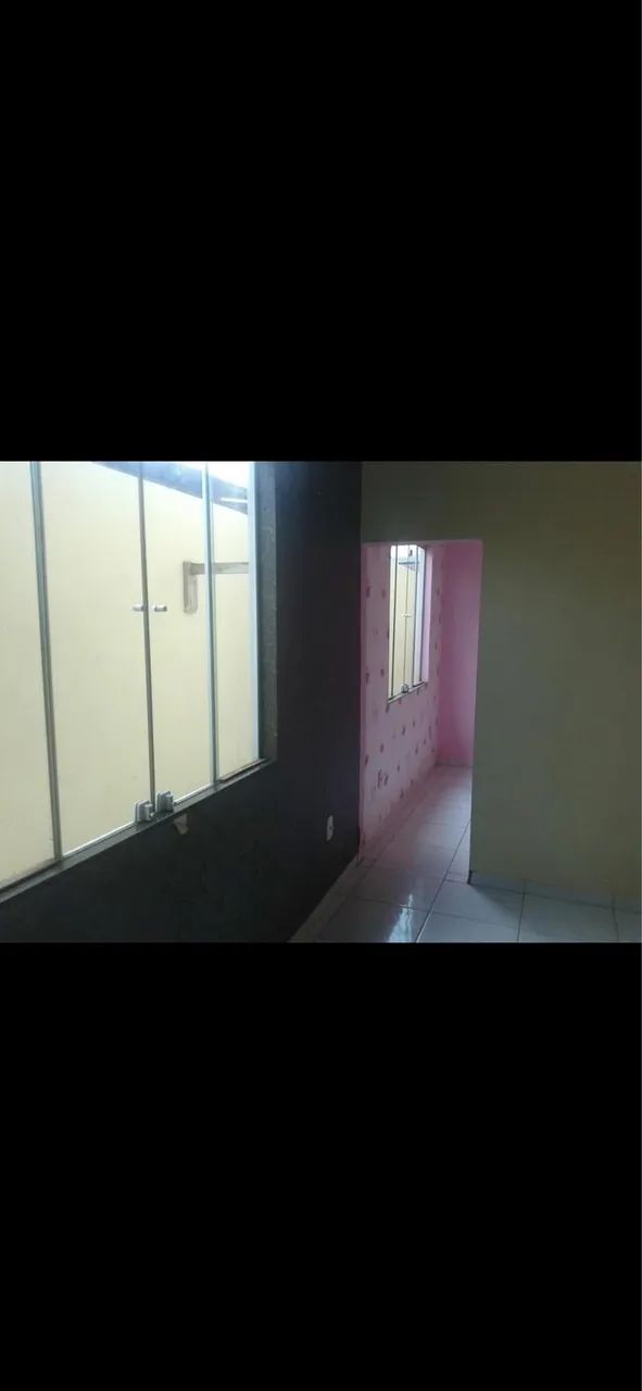 Alugo Casa na Fonte Nova 2.400 - Foto 5