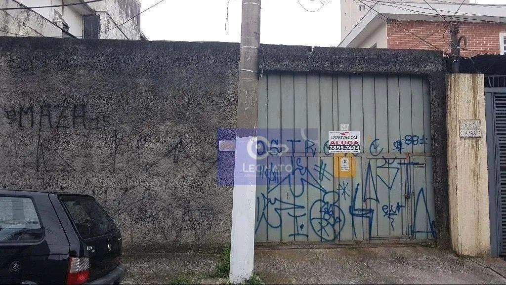 Excelente terreno 10X50, Jd. Independência, Rua Marcelo Muller. - Foto 2