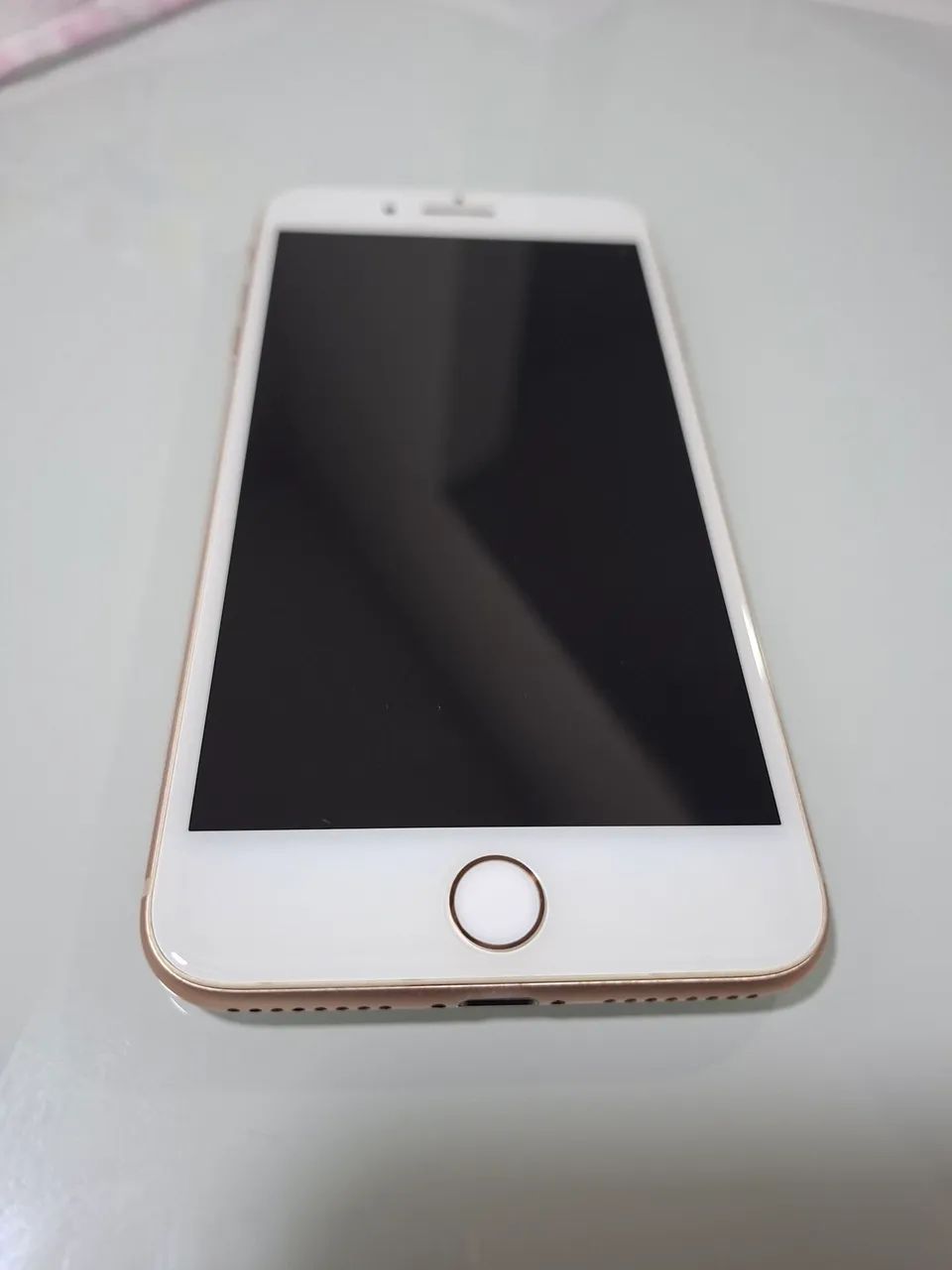 iPhone 8 Plus Rose  - Foto 3